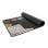 Alfombrilla para ratón Natec Science multicolor 800x400 mm antideslizante impermeable
