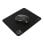 Tappetino per mouse TARGUS AWE820GL Gaming Monocromatico 220x180mm Nero