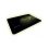 Tappetino per mouse Keep Out R4 450x370mm Superficie tessile Ergonomico Nero Verde