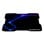 Mauspad UNYKAch Nova A244 Gaming Gummi-Unterseite Waschbar 320x270mm