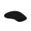 Alfombrilla iggual ARG1 Gel Repose-poignets Gaming Antidérapant Noir