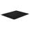 Tapis de souris Benq G-TR Noir tissu caoutchouc bord cousu base antidérapante