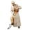 Spielfigur Hasbro Indiana Jones Sallah bewegliche Teile Zubehör Multicolor
