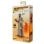 Spielfigur Hasbro Indiana Jones Sallah bewegliche Teile Zubehör Multicolor