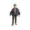 Spielfigur Hasbro Indiana Jones Adventure Series Short Round Multicolor 15 cm