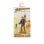 Spielfigur Hasbro Indiana Jones Adventure Series Short Round Multicolor 15 cm
