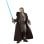 Figurine Hasbro Star Wars The Black Series Obi-Wan Kenobi Jabiim articulée