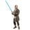 Figurine Hasbro Star Wars The Black Series Obi-Wan Kenobi Jabiim articulée