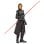Figur Hasbro Star Wars The Black Series Inquisitor bewegliche Teile Plasti