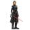 Figur Hasbro Star Wars The Black Series Inquisitor bewegliche Teile Plasti