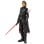 Figur Hasbro Star Wars The Black Series Inquisitor bewegliche Teile Plasti