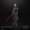 Figur Hasbro Star Wars The Black Series Inquisitor bewegliche Teile Plasti