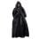 Figura Hasbro Star Wars The Black Series Palpatine articulada 15 cm com acessório