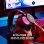 Auriculares HyperX Cloud Flight 2 inalámbricos Bluetooth Gaming RGB ANC micrófono extraíble Negro