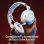 Auriculares HyperX Cloud Flight 2 inalámbricos Bluetooth Gaming RGB ANC micrófono extraíble Negro