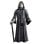 Figurine Hasbro Star Wars The Emperor articulée multicolore avec accessoire