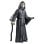 Figurine Hasbro Star Wars The Emperor articulée multicolore avec accessoire
