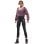 Figura de brinquedo Hasbro Marvel Legends Series MJ multicolor com acessórios