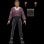 Figura de brinquedo Hasbro Marvel Legends Series MJ multicolor com acessórios