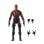 Figur Hasbro Marvel Spider-Man Spider-Shot Multicolor 6 Zubehörteile