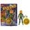 Spielfigur Hasbro Marvel Spider-Man Jack O'Lantern Multicolor Zubehör