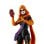 Figura de juguete Hasbro Marvel Spider-Man Hallows' Eve Multicolor con accesorios