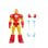Figur Hasbro Marvel Legends Series Iron Man Model 09 bewegliche Teile