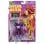 Figura Marvel Hasbro Legends Series Whiplash Multicolor Articulada 15 cm