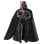 Figure de jouet Hasbro Star Wars F97845X0 Noir Accessoires inclus