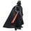 Figure de jouet Hasbro Star Wars F97845X0 Noir Accessoires inclus