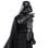 Figure de jouet Hasbro Star Wars F97845X0 Noir Accessoires inclus