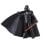 Figure de jouet Hasbro Star Wars F97845X0 Noir Accessoires inclus