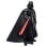 Figure de jouet Hasbro Star Wars F97845X0 Noir Accessoires inclus