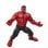Figur Hasbro Marvel Legends Series Red Hulk Captain America Brave New World Zubehör