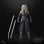 Spielfigur Hasbro Star Wars The Black Series Ahsoka Tano Multicolour Zubehör