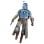 Figur Hasbro Star Wars The Black Series Mandalorian Shriek-Hawk Multicolour 15 cm