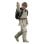 Figur Hasbro Star Wars The Black Series Anakin Skywalker bewegliche Teile