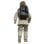Figur Hasbro Star Wars The Black Series Anakin Skywalker bewegliche Teile
