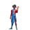 Spielfigur Hasbro Marvel Spider-Man F91725X0 Bewegliche Teile Multicolour