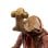Figur Hasbro Star Wars The Black Series Momaw Nadon Multicolour mit Zubehör