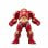 Actionfigur Hasbro Marvel Legends Hulkbuster Gold Rot 23 cm inkl. 7 Zubehör