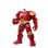 Actionfigur Hasbro Marvel Legends Hulkbuster Gold Rot 23 cm inkl. 7 Zubehör