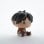Spielfigur Plastoy 080074 Multicolor Chibi Eren PVC Attack on Titan