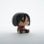 Figur Plastoy 080075 Multicolor Chibi Eren PVC Attack on Titan 128mm