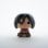Figur Plastoy 080075 Multicolor Chibi Eren PVC Attack on Titan 128mm