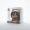 Figur Plastoy 080075 Multicolor Chibi Eren PVC Attack on Titan 128mm