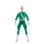 Actionfigur Hasbro Marvel Legends Series Quicksilver grün weiß beweglich