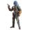 Figurine Hasbro Star Wars The Black Series Mandalorian Shriek-Hawk Trainers 2 pièces pack accessoires