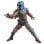 Figurine Hasbro Star Wars The Black Series Mandalorian Shriek-Hawk Trainers 2 pièces pack accessoires