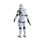 Spielfigur Star Wars F97955X0 Schwarz Weiss Ab 4 Jahren